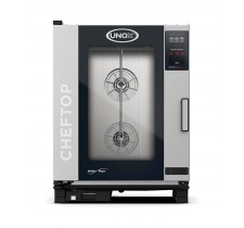 Пароконвектомат Unox XEVC-1011-E1RM