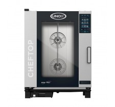 Пароконвектомат Unox XEVC-1011-EPRM