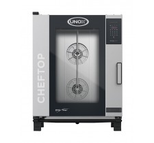 Пароконвектомат Unox XEVC-1011-EZRM