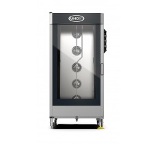 Пароконвектоматя Unox XB1083