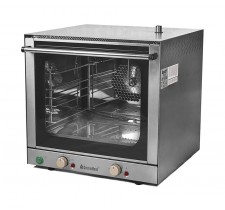 Печь конвекционная CustomHeat 41MBHum