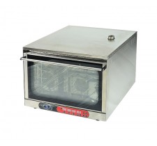 Печь пароконвекционная CustomHeat 42MBHBEр