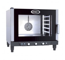 Печь пароконвекционная Unox XV393