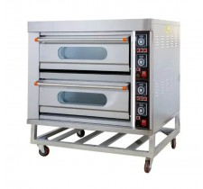 Печь подовая Berg SZ-EO24