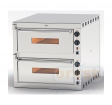 Печь подовая Orest HOB-2