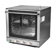 Піч конвекційна CustomHeat 43MB HumB