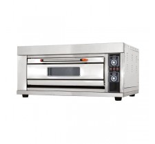 Пічь подова Frosty FOV-20D