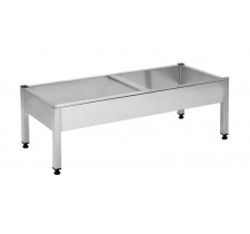 Підставка КИЙ-В П-ГК-16/24