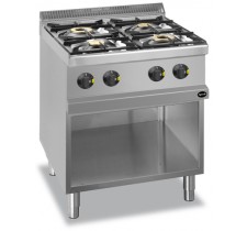 Плита газова APACH APRG-77P