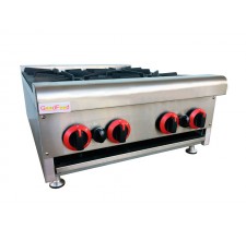 Плита газова GoodFood GP4