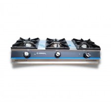 Плита газова Gorkem GO 30