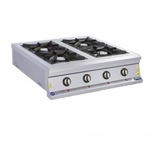 Плита газова Gorkem GO 870