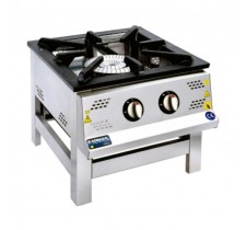Плита газова Görkem GYO 6070