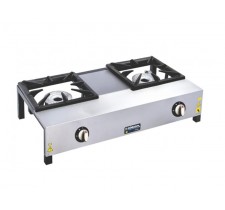 Плита газова Gorkem SGO 20