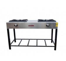 Плита газова Gorkem SGO 20 на підставці