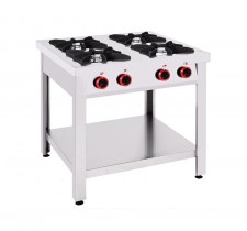 Плита газова КИЙ-В ПГ-4-Б