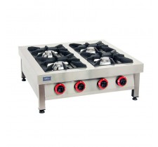 Плита газова КИЙ-В ПГ-4Н-Б