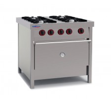 Плита газова КИЙ-В ПГД-4-Б