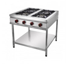 Плита газова Remta CEJ32L