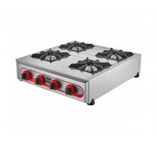 Плита газова Remta ME22 (CEJ28)