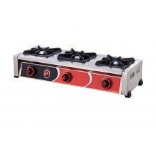 Плита газова Silver 2902