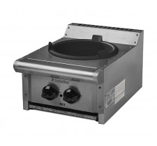 Плита газова WOK CustomHeat G36