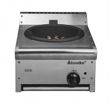 Плита газова WOK CustomHeat G36-25