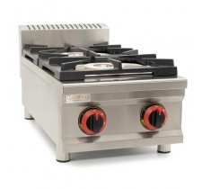 Плита газовая GoodFood GP2N