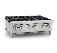 Плита газовая GoodFood GPBG6