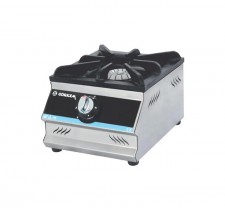 Плита газовая Gorkem GO 10