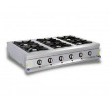 Плита газовая Gorkem PSO 60