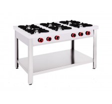 Плита газовая КИЙ-В ПГ-6-Б