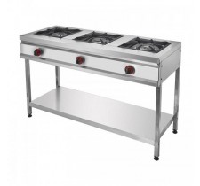 Плита газовая Remta CEJ25L