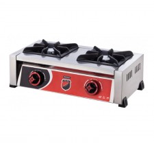 Плита газовая Silver 2901