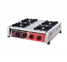 Плита газовая Silver 2903