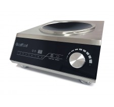 Плита індукційна WOK GoodFood IC35 WOK PRIME