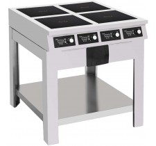 Плита индукционная КИЙ-В ПІ-4.2-10