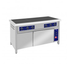 Плита электрическая КИЙ-В ПЕД-6Б