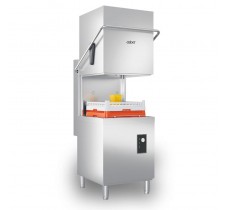 Посудомойка купольная Asber GEX-H500 RD DD