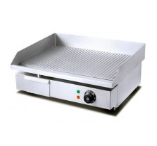 Поверхня для смаження Berg HEG-821