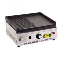 Поверхня для смаження газова Remta R86 LPG