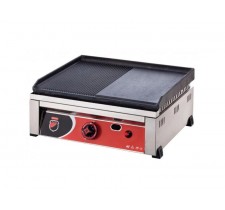 Поверхня для смаження газова Silver 2601