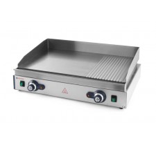 Поверхня для смаження Hendi 203163