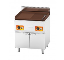 Поверхня для смаження Orest FP-0.8GS HD