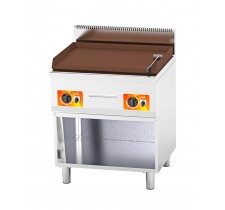 Поверхня для смаження Orest FP-0.8S