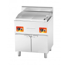 Поверхня для смаження Orest FPI-0.8 S HD Easy