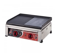 Поверхня для смаження Silver 2150