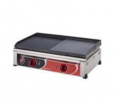 Поверхня для смаження Silver 2151