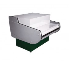 Прилавки торговельні РОСС Belluno P 0,9