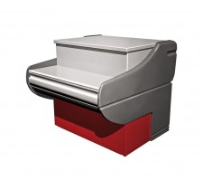 Прилавки торговельні РОСС Sorrento P 1,1